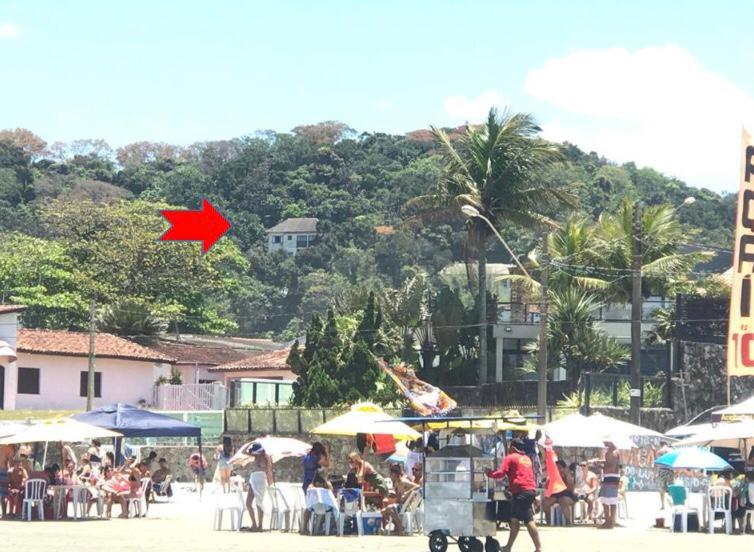  CASA GROTH - ITANHAÉM - PARA TEMPORADA