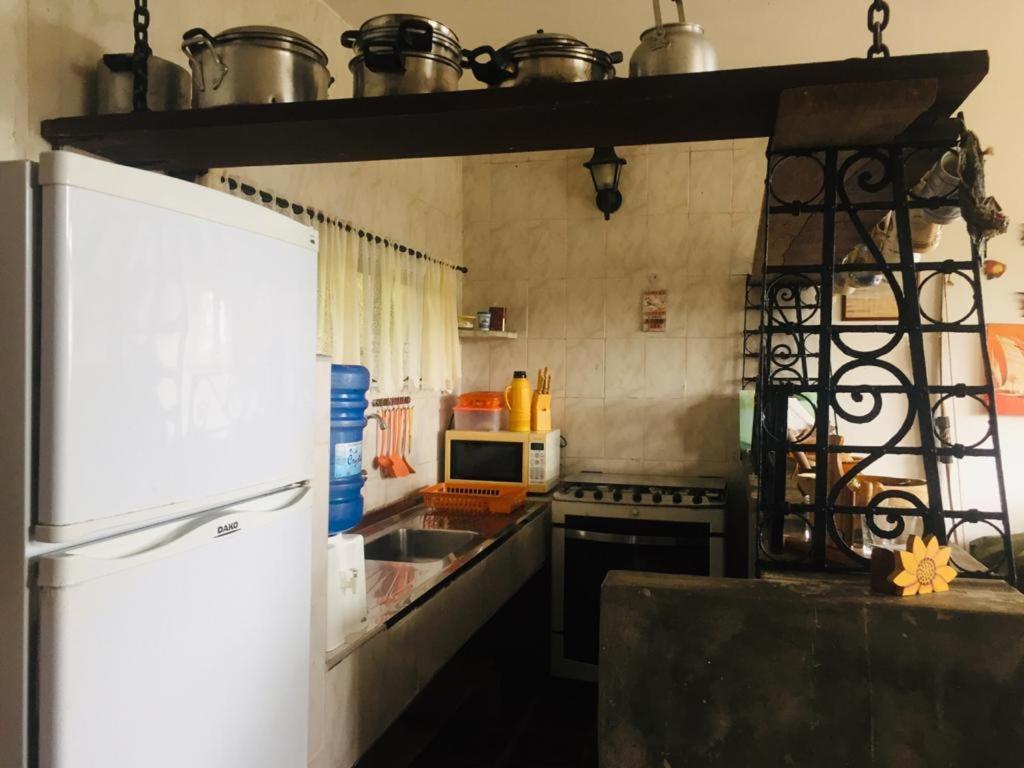  CASA GROTH - ITANHAÉM - PARA TEMPORADA