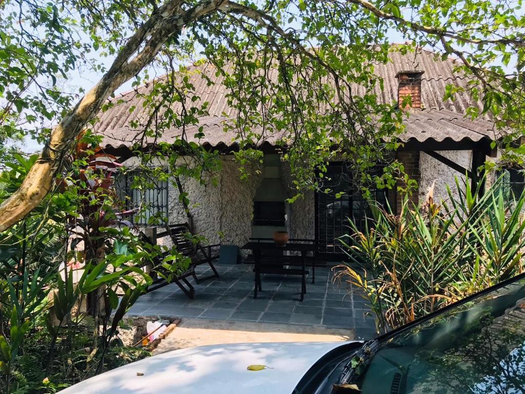  CASA GROTH - ITANHAÉM - PARA TEMPORADA