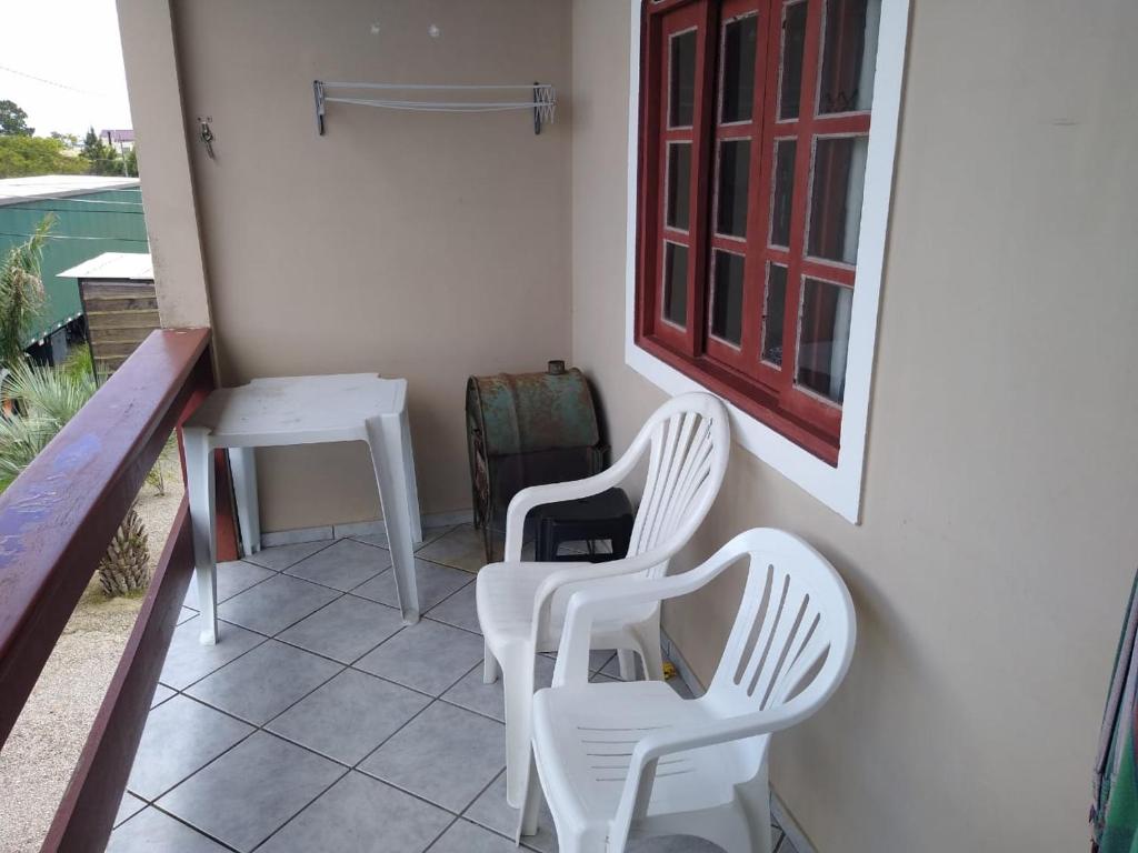  Casa Tia Silvia para 6 pessoas