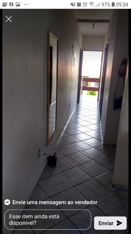  Casa Tia Silvia para 6 pessoas