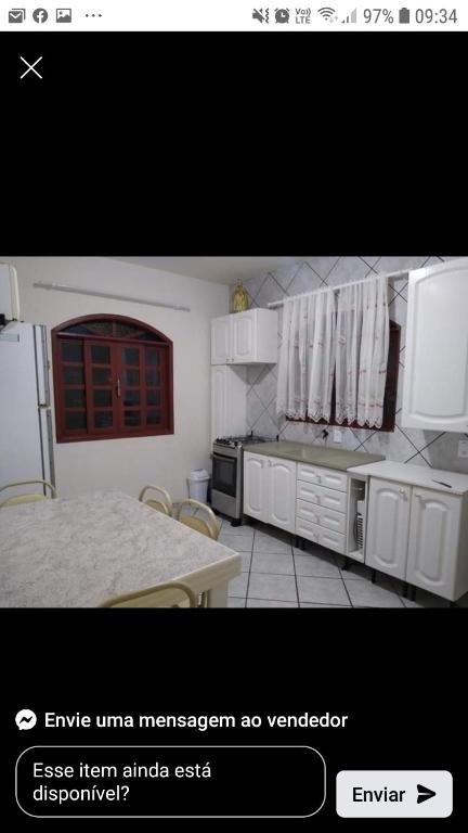  Casa Tia Silvia para 6 pessoas