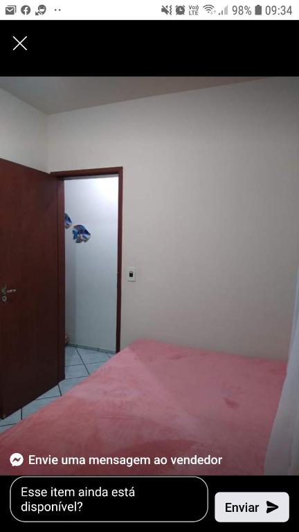  Casa Tia Silvia para 6 pessoas