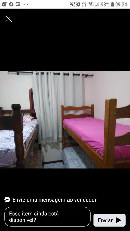  Casa Tia Silvia para 6 pessoas