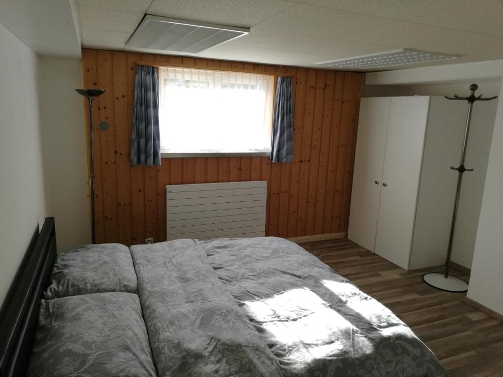 Postel nebo postele na pokoji v ubytování Suretta2