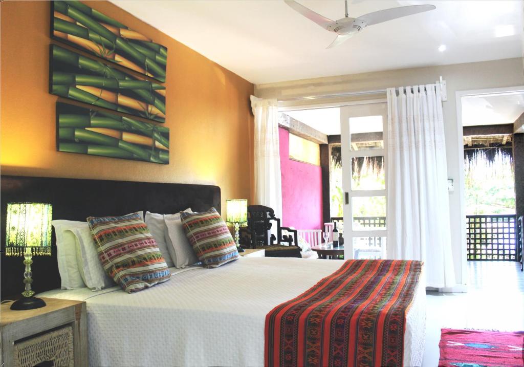 Aquabarra Boutique Hotel & Spa