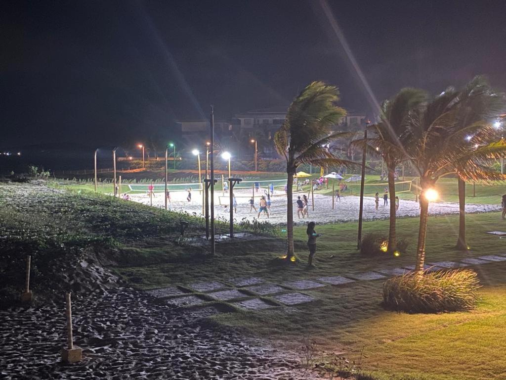  Porto das Dunas Mandara Lanai 301