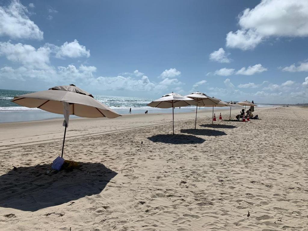  Porto das Dunas Mandara Lanai 301