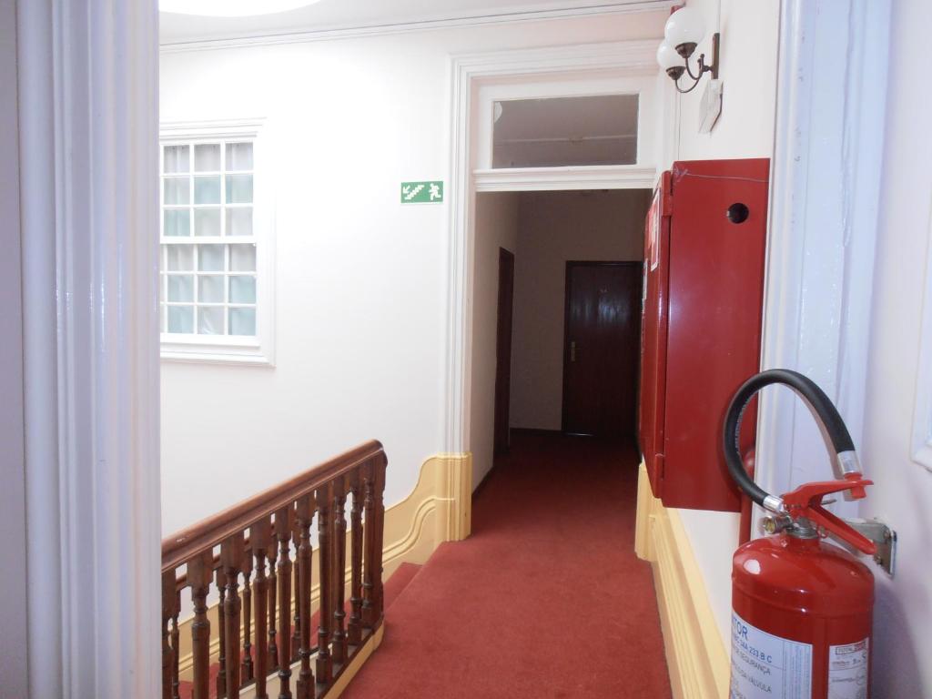 Hotel S. Marino - Resim 42