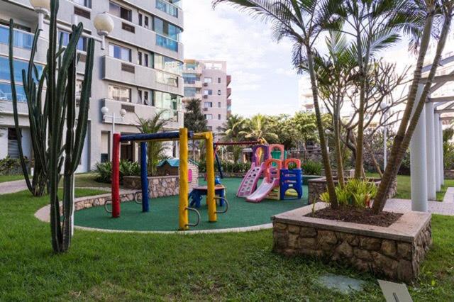  Apto. Total infra. Praia.