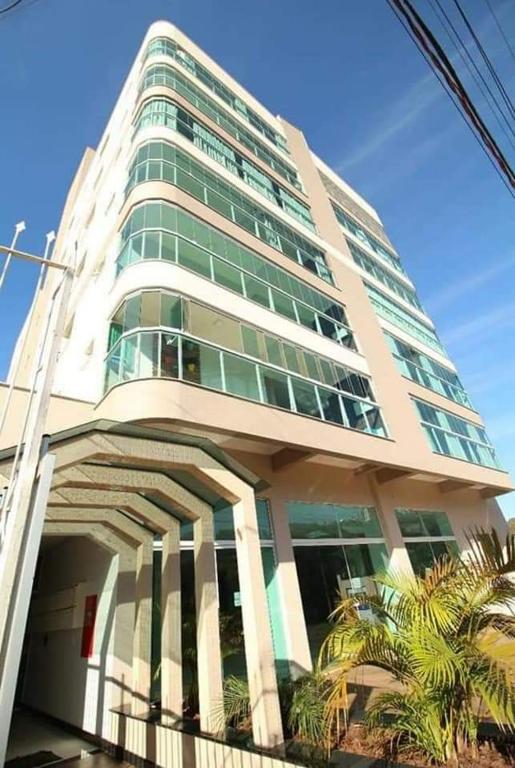 APT 403 - Localização excelente Thermas Palace !!