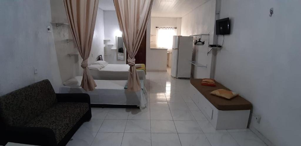  Donaldo Apartamentos