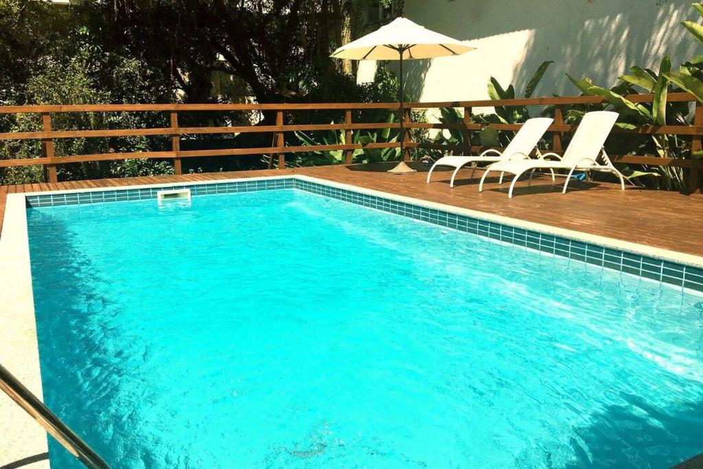  Duplex Sublime na Lagoa da Conceição