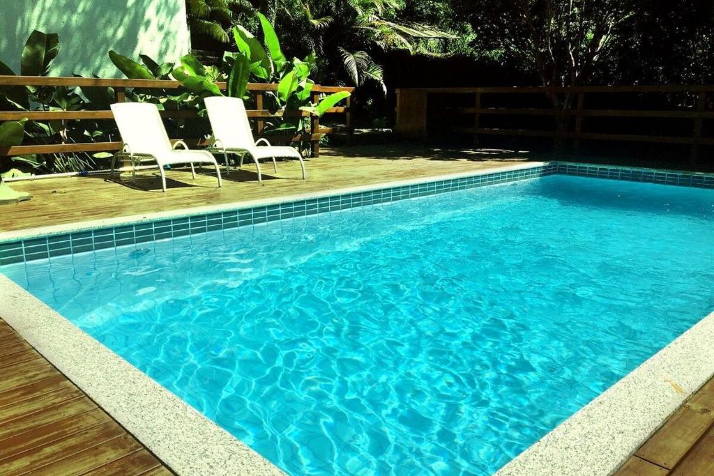  Duplex Sublime na Lagoa da Conceição