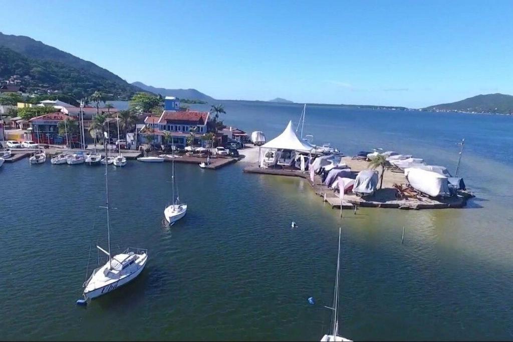 Duplex Sublime na Lagoa da Conceição