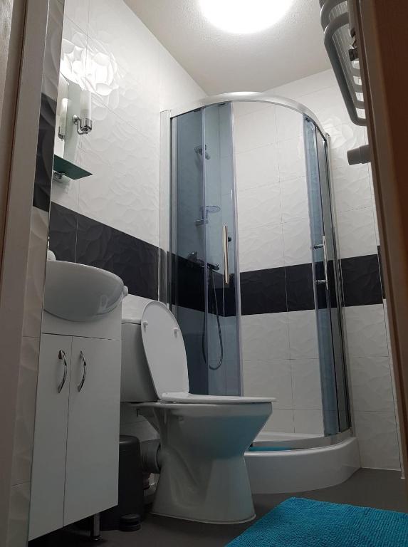 Gliczarowski gościniec - 11