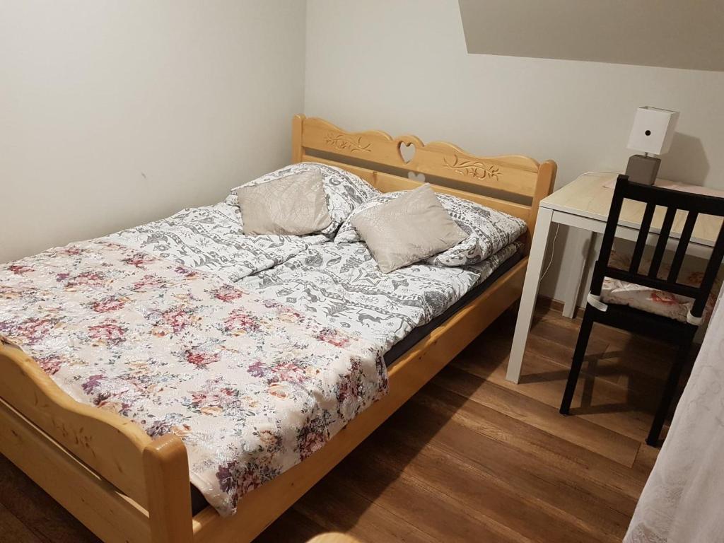 Gliczarowski gościniec - 8