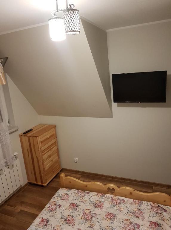 Gliczarowski gościniec - 9