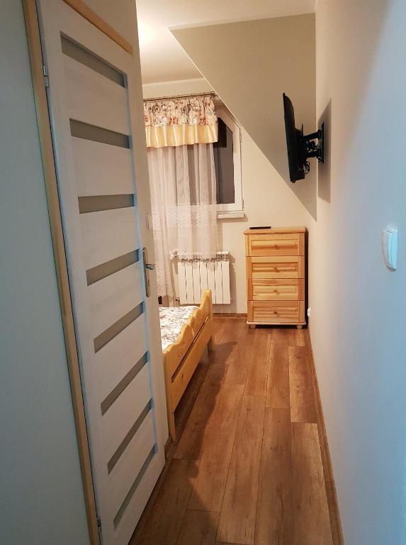 Gliczarowski gościniec - 7