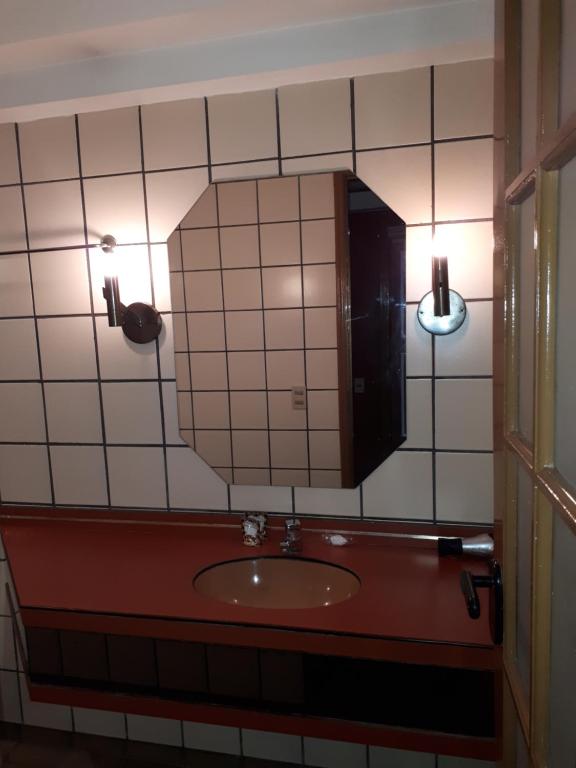  Hotel Fênix (Adult Only)