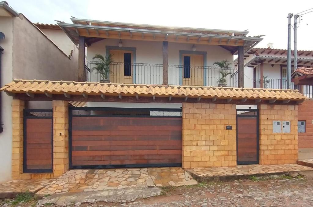  Casa da Pri
