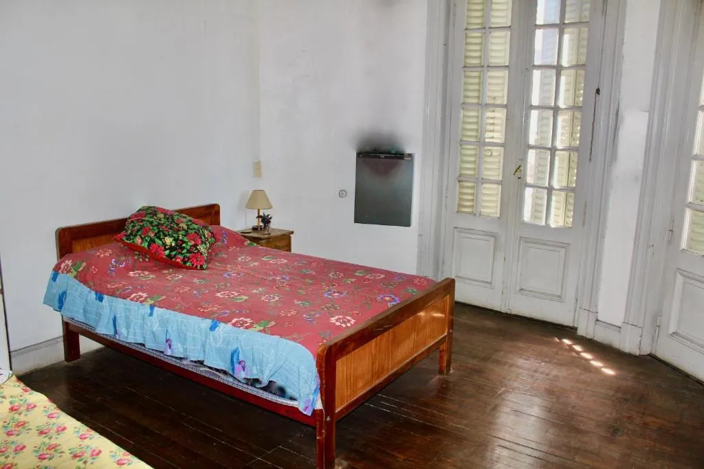Hotel Bahia, Buenos Aires, Argentina