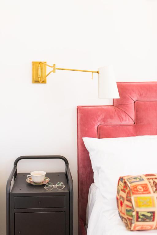 Bradford House, a Member of Design Hotels - Camera Queen Deluxe
