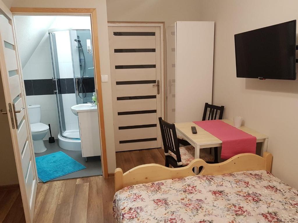 Gliczarowski gościniec - 4