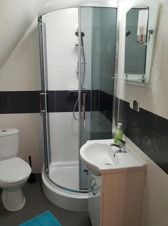 Gliczarowski gościniec - 5