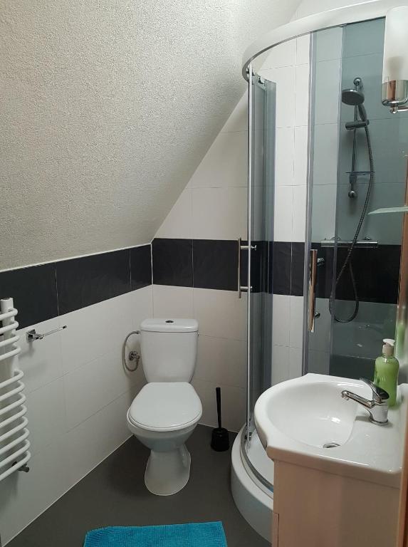 Gliczarowski gościniec - 6