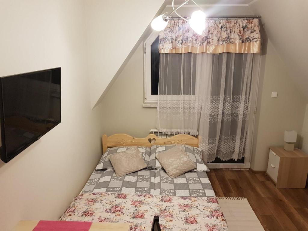 Gliczarowski gościniec - 3