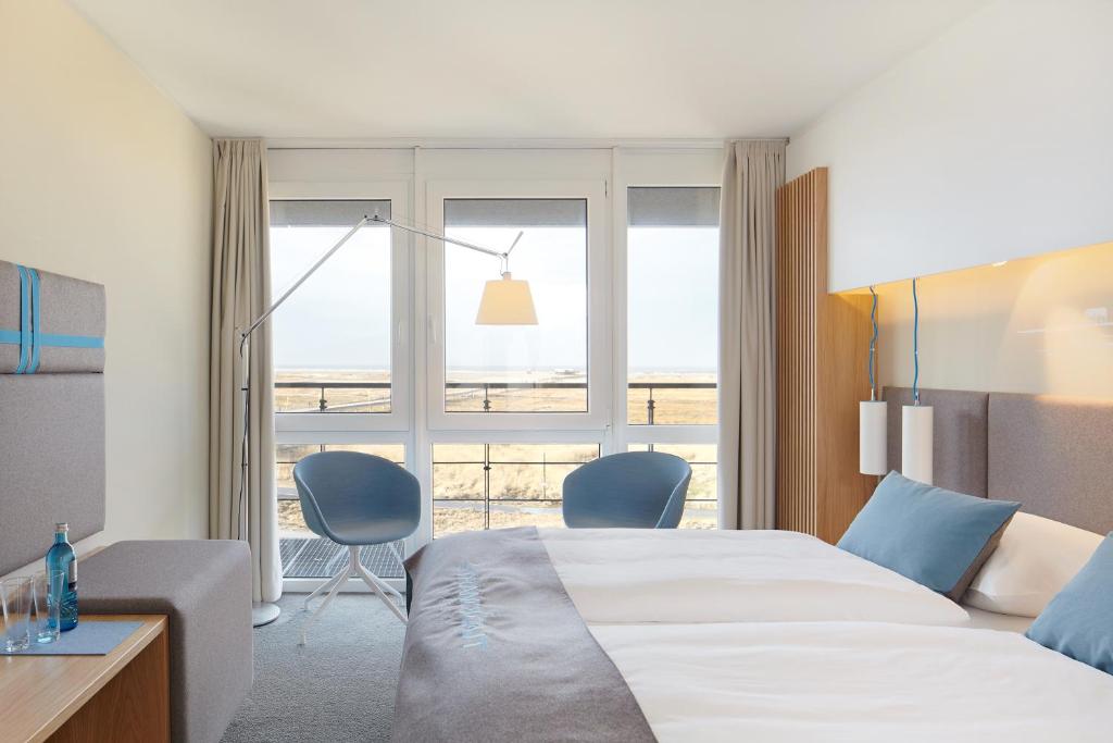 Strandgut Resort - 14