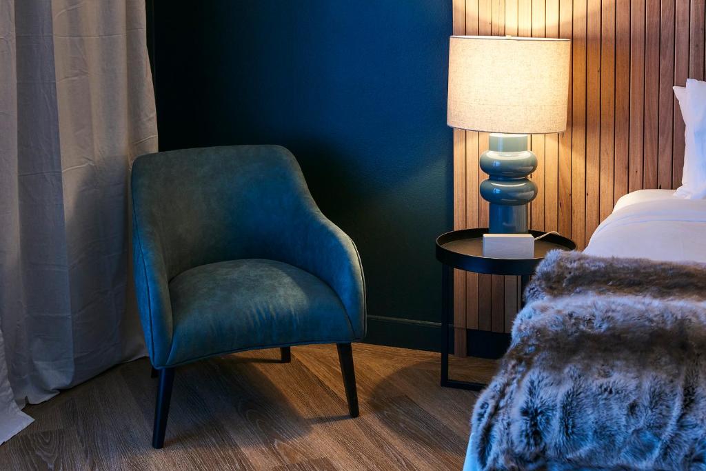 The Blue Hotel Bondi - Resim 24