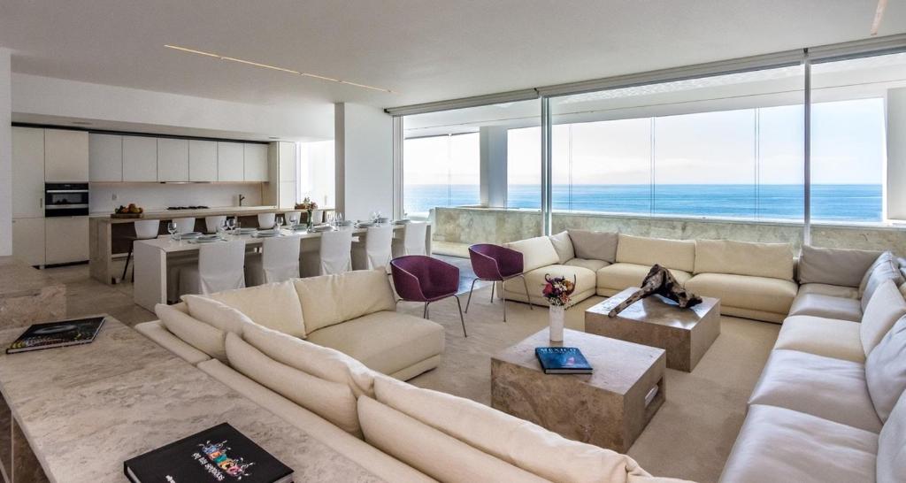 Eagle's Nest At Viceroy 5 Bdr Penthouse