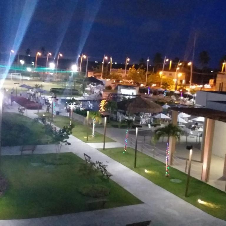 Apartamento no Muro Alto Condomínio Club