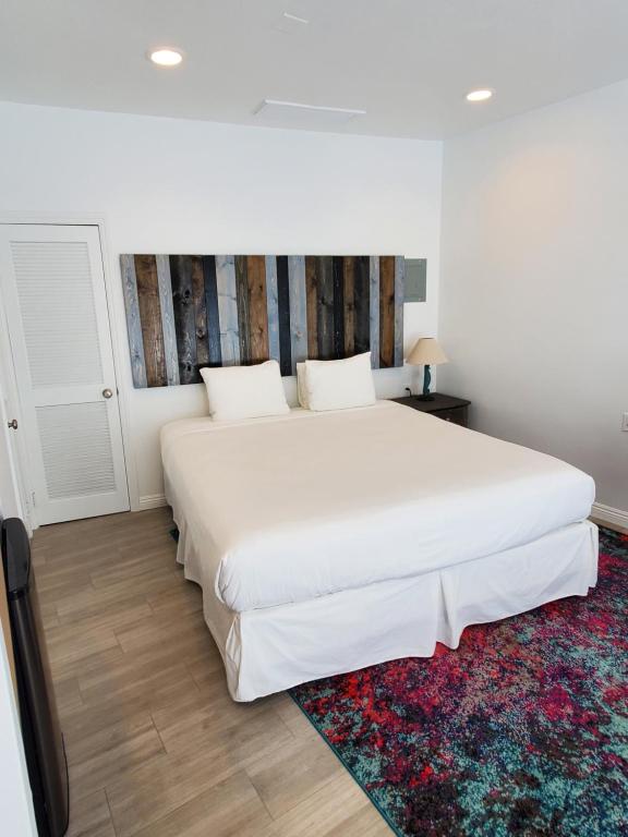 Sea Horse Resort - 