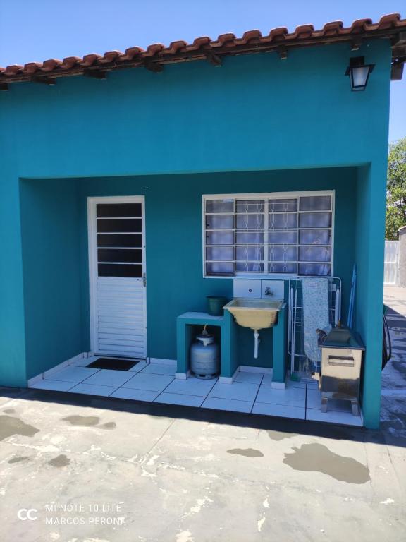  Recanto Pássaro Dourado