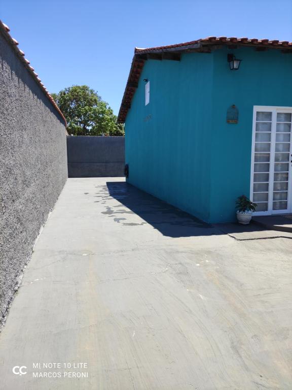  Recanto Pássaro Dourado