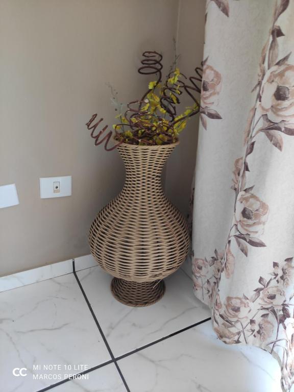  Recanto Pássaro Dourado