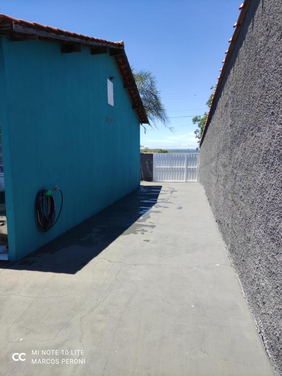  Recanto Pássaro Dourado