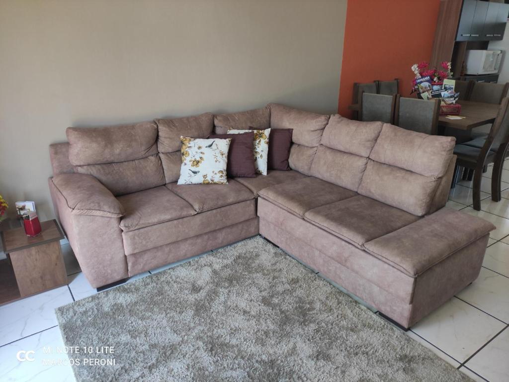  Recanto Pássaro Dourado