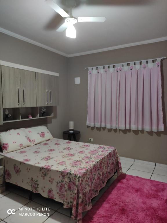  Recanto Pássaro Dourado