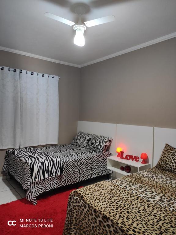  Recanto Pássaro Dourado