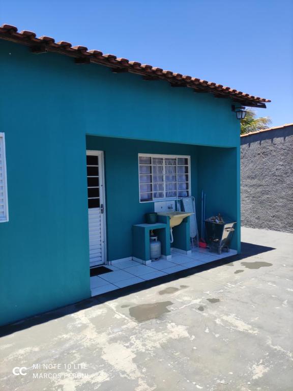  Recanto Pássaro Dourado