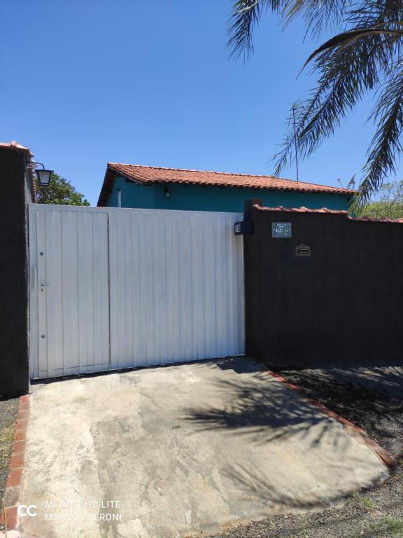  Recanto Pássaro Dourado