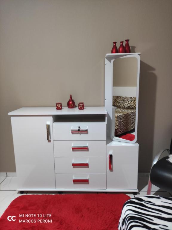  Recanto Pássaro Dourado