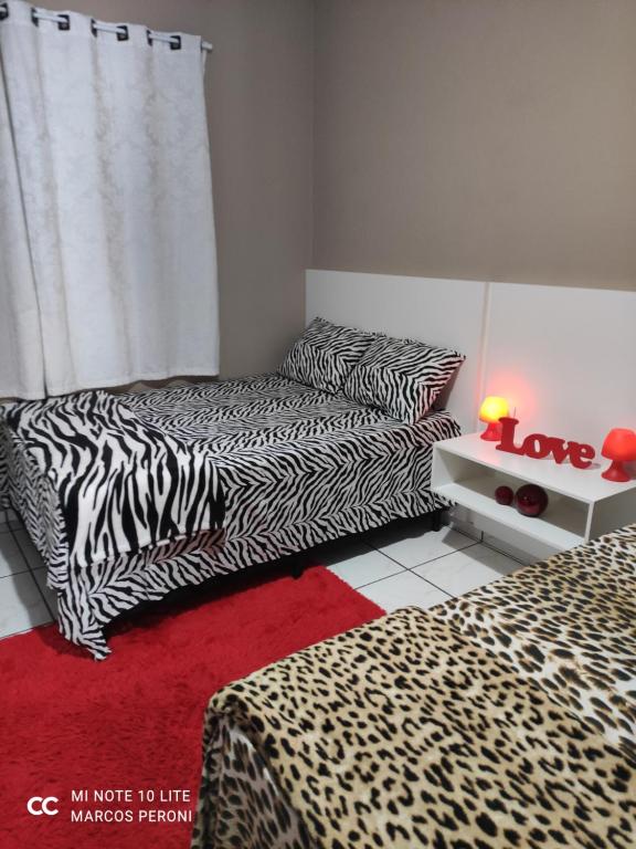  Recanto Pássaro Dourado