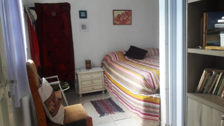  Quarto Suite Aconchego