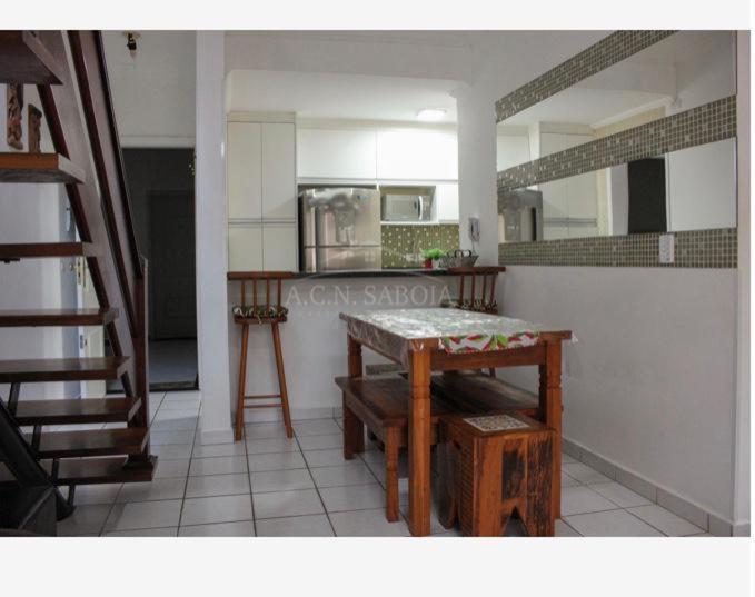  Cobertura Praia Grande