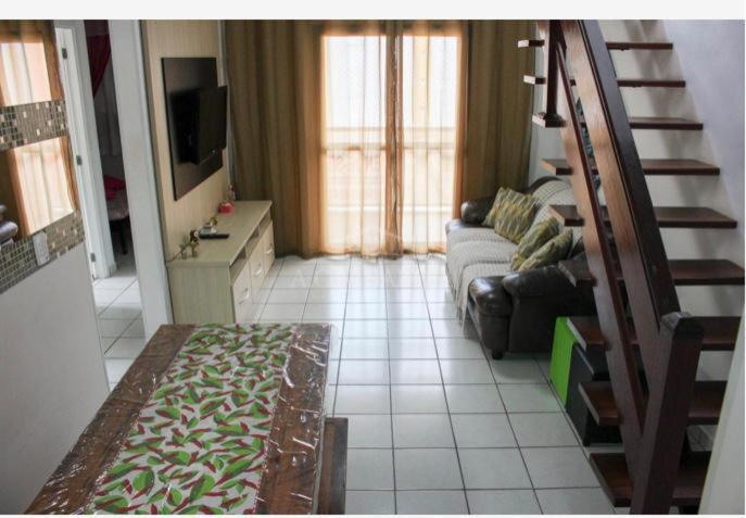  Cobertura Praia Grande